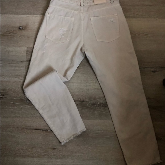 Zara Genuine Basic Z9175 Jeans - Picture 9 of 9